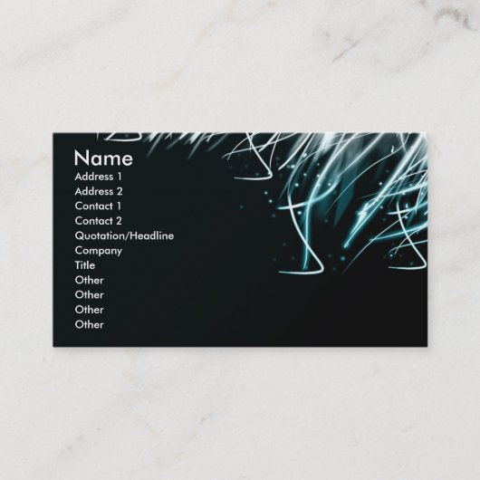 img 277_www.Garcya.us，名前，アドレス1，アドレス… 名刺 (正面)