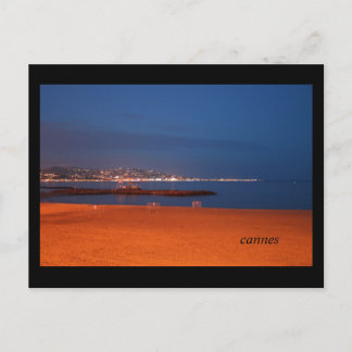 IMG_3005、カンヌ ポストカード