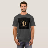 IMG 3014 おもしろ Tシャツ (正面フル)