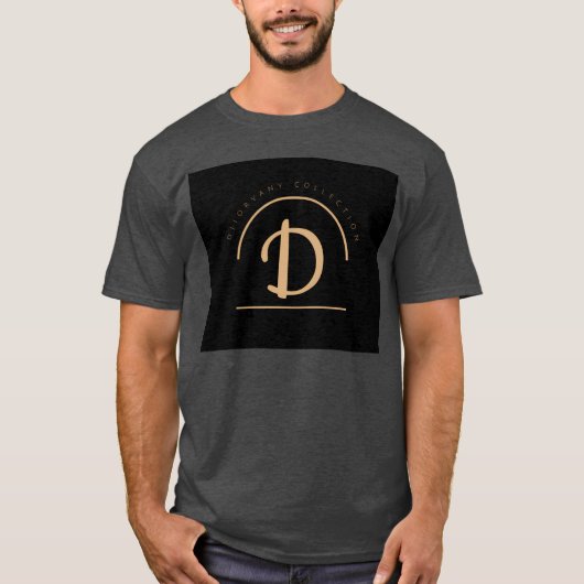 IMG 3014 おもしろ Tシャツ (正面)