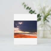 IMG_3955_pe.jpstromy beachg ポストカード (スタンド正面)