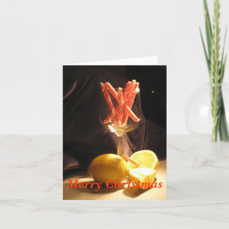 IMG_4206のメリークリスマス シーズンカード