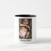 IMG_4351のMaxxの賭! マグカップ (中央)