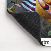 IMG_4470, De L' Autre côté du tiroir.... マウスパッド (コーナー)