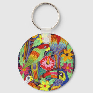 IMG_5319パナマモラの鳥 キーホルダー