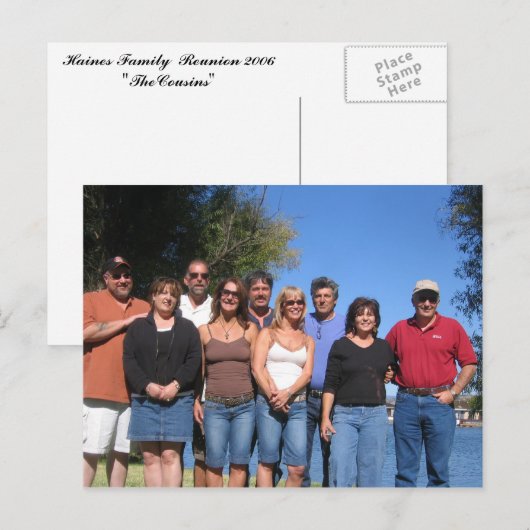 IMG_5494 ポストカード (正面/裏面)