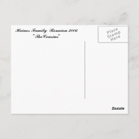 IMG_5494 ポストカード (裏面)