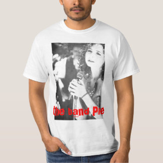 IMG_5776_01のバンドパイ Tシャツ