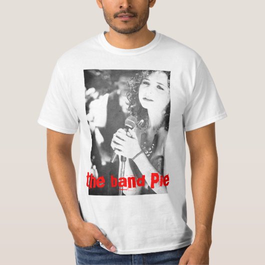 IMG_5776_01のバンドパイ Tシャツ (正面)