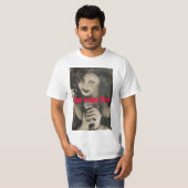 IMG_6044_01のバンドパイ Tシャツ (正面フル)