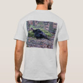 IMG_6278_edited Tシャツ (裏面)