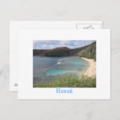 IMG_6491、ハワイ ポストカード (正面/裏面)