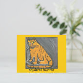 IMG_7196_1，リスハンター ポストカード (スタンド正面)