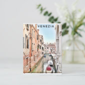 IMG_7575 4ヴェニス ポストカード (スタンド正面)