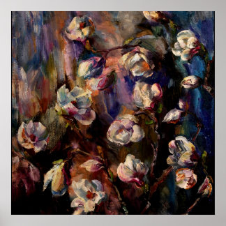 IMG_9435マグノリア ポスター