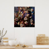 IMG_9435マグノリア ポスター (キッチン)