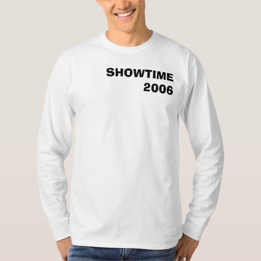 IMG_9595、COMPANY G 2006年 Tシャツ (正面)