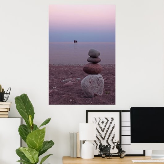 IMG_9932_1 ポスター (ホームオフィス)