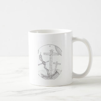 IMG.jpg PW&OSfStSMのロゴ コーヒーマグカップ