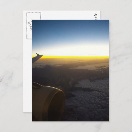 IMGP0301 ポストカード (正面/裏面)