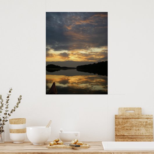 IMGP0642 ポスター (キッチン)