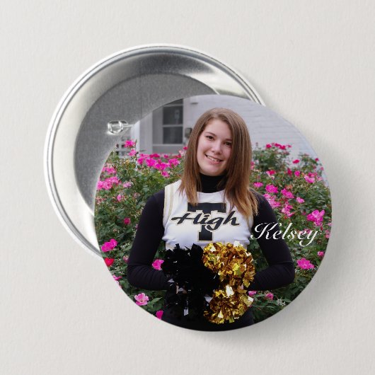 IMGP1880、Kelsey2 缶バッジ (正面&裏面)