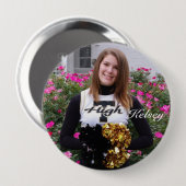 IMGP1880、Kelsey2 缶バッジ (正面&裏面)