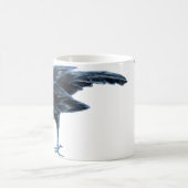 IMGrackle4、IMGrackle3 コーヒーマグカップ (中央)