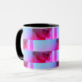 IMLA 4メンホットリップマグカップ マグカップ (正面左)