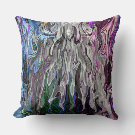 Imma溶解中….. クッション (正面)