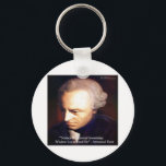 Immanuel Kant Science Vs Knowledge引用文・ギフト キーホルダー<br><div class="desc">ギフト、ティー、カード、マグカップ、またはRick Londonのデザインが収集した他のコレクションを表示しているRickLondonWisdomShop.com。この作品はインマニュル・カントのグラフィックと彼の最も有名な引用文の一つ、「科学は組織的な知識である。知恵は組織化された生活である」。私た信じちはご注文を楽しむ、非常に多くの私たちはすべての項目を保証する100% 30日または全額払い戻し、質問頼なし。RickLondonWisdomShop.comとhappyショッピングを選んでありがとう。</div>