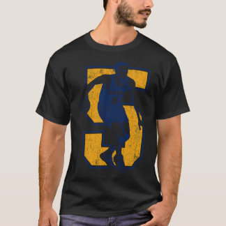 Immanuel Quickley (ヴァリアント) Tシャツ
