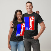 Immanuel Quickley NBAロゴTシャツ Tシャツ (ユニセックス)