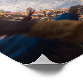 Immersive Elephant Festival - View From the Crowd ポスター (角)