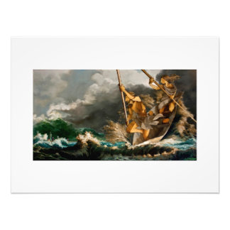 IMMIGRANT SONGフォトプリント フォトプリント           