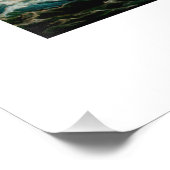 IMMIGRANT SONGフォトプリント フォトプリント (角)