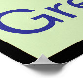 Immigrants ARE this Great Nation ポスター (角)