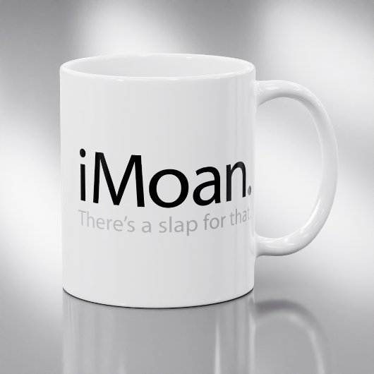 iMoan コーヒーマグカップ