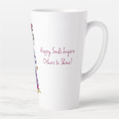 Imogene - Happy SoulsラテMag カフェラテマグ (右)