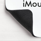 iMousepad マウスパッド (コーナー)