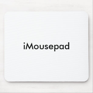 iMousepad マウスパッド