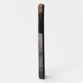 Impastoの抽象芸術I Case-Mate iPhoneケース (裏面/左)