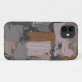 Impastoの抽象芸術I Case-Mate iPhoneケース (裏面(横))