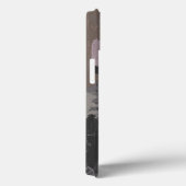 Impastoの抽象芸術I Case-Mate iPhoneケース (裏面 / 右)
