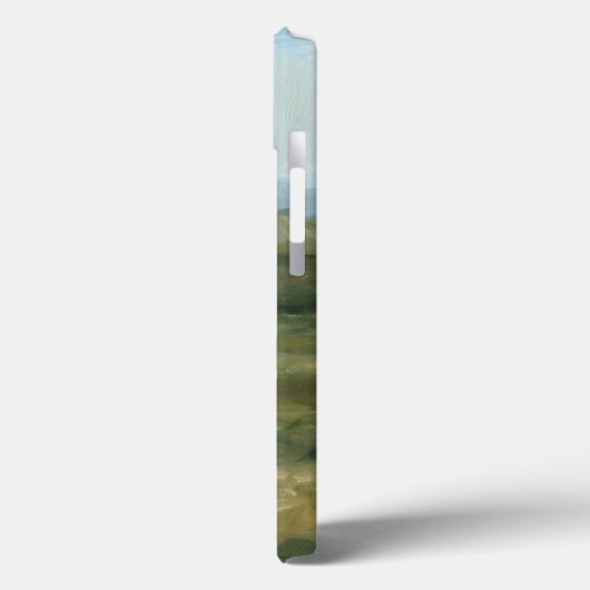 Impastoの景色III Case-Mate iPhoneケース (裏面 / 左)