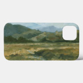 Impastoの景色III Case-Mate iPhoneケース (裏面 (横))