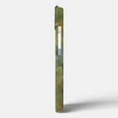 Impastoの景色III Case-Mate iPhoneケース (裏面 / 左)