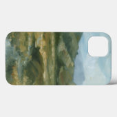 Impastoの景色III Case-Mate iPhoneケース (裏面 (横))