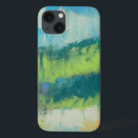 Impasto分野II iPhone 13ケース<br><div class="desc">家のDécor</div>
