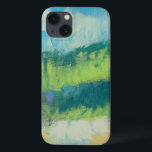 Impasto分野II iPhone 13ケース<br><div class="desc">家のDécor</div>